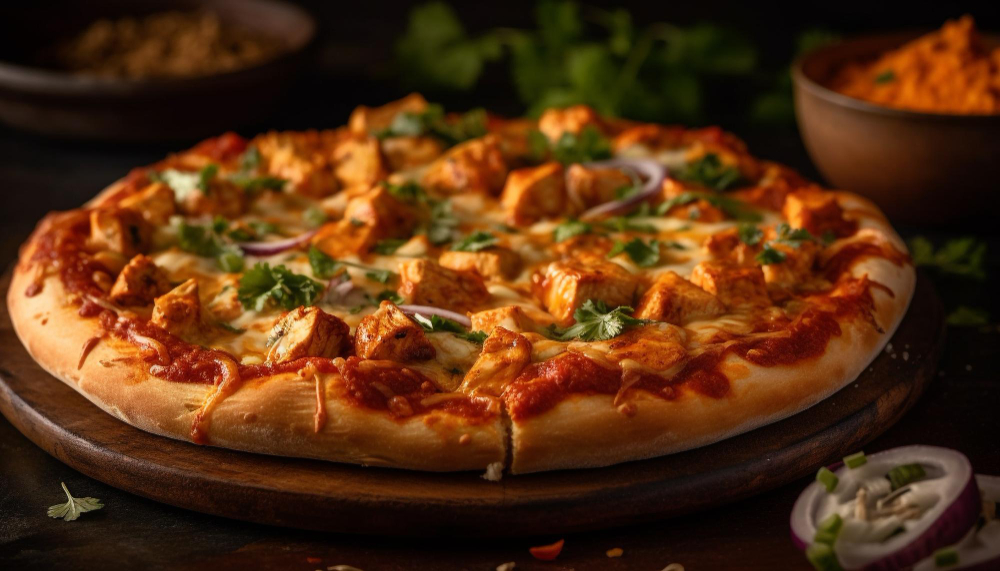 Les meilleures pizzas à partager lors d’une soirée entre amis